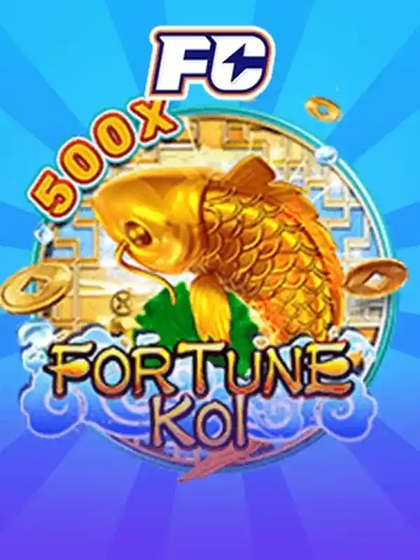 ফরচুন কোই casino game