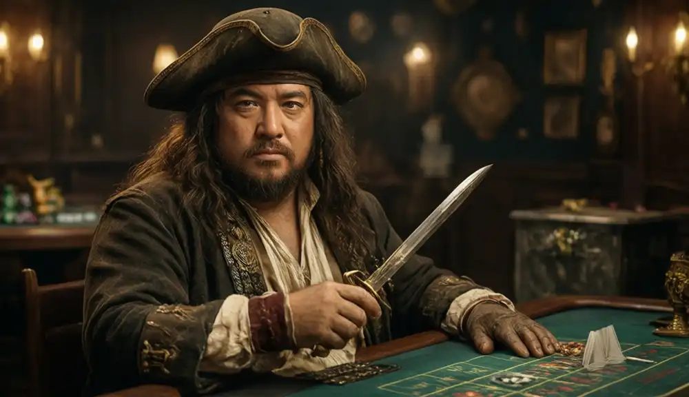FatPirate Banner
